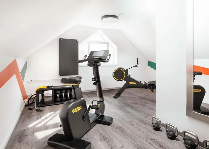 Ibis Styles Neckarsulm
