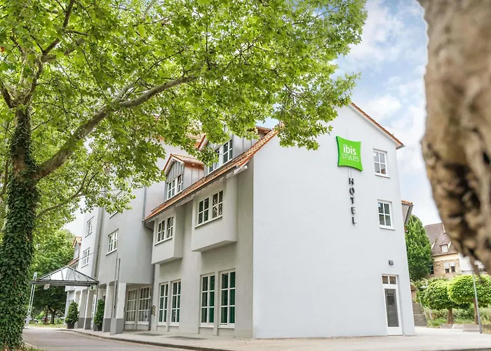 Ibis Styles Neckarsulm