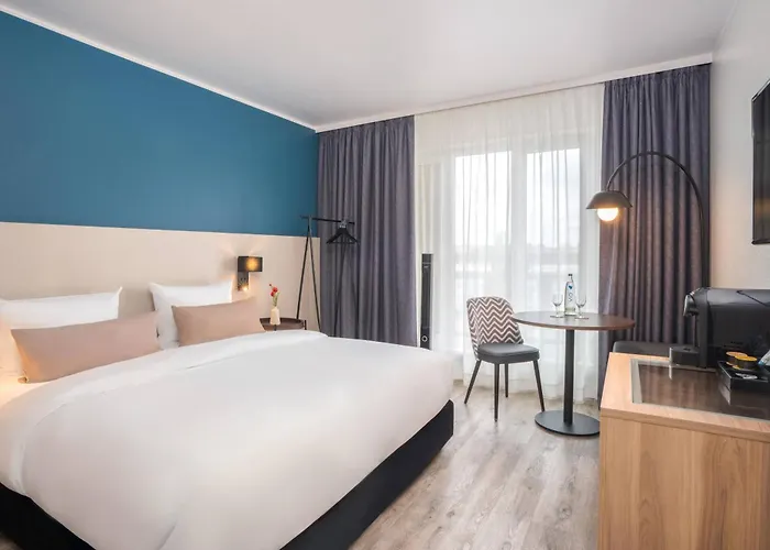 Luxushotels in Munster (North Rhine-Westphalia)