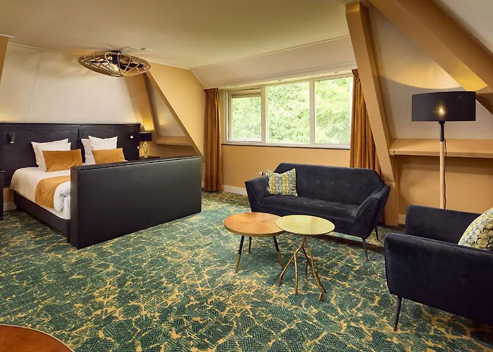 Restaurant&Hotel Hoog Holten