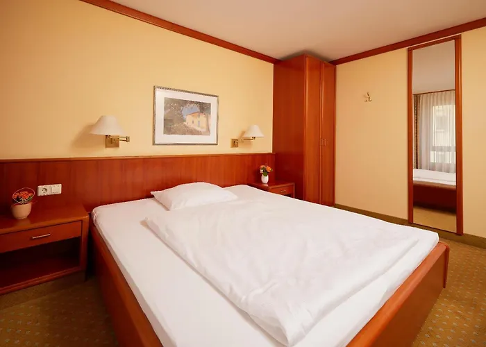 Best Western Hotel Geheimer Rat Magdeburg