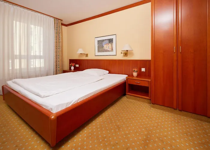 Best Western Hotel Geheimer Rat Magdeburg