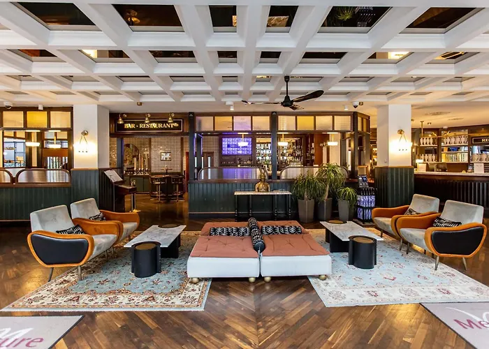 Hotels in Langen (Hessen)