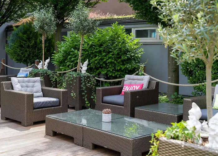 Novotel Koeln City