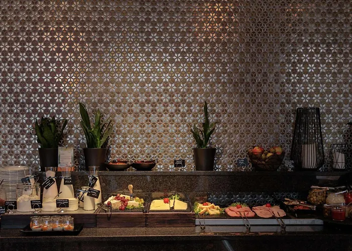 Mercure Tallin