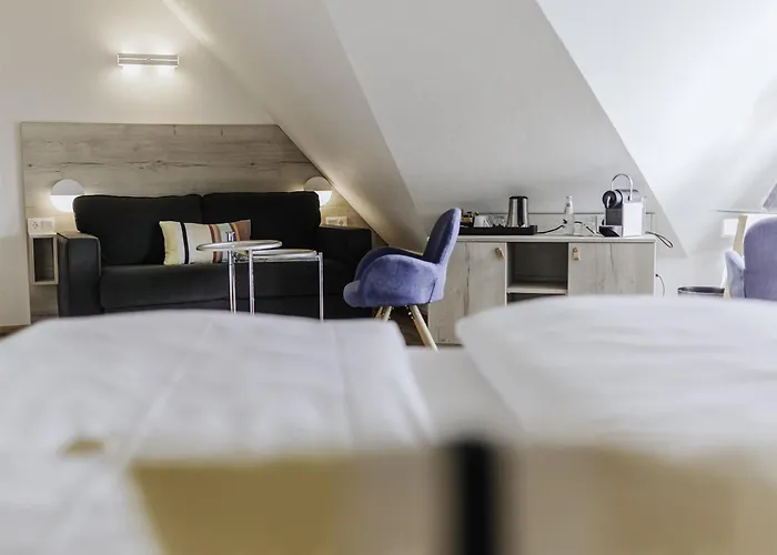 Best Western Hotel Kurfürst Wilhelm I. Kassel