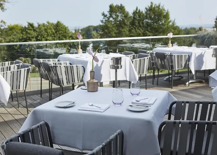 Scotty & Emily Hotel Ulm