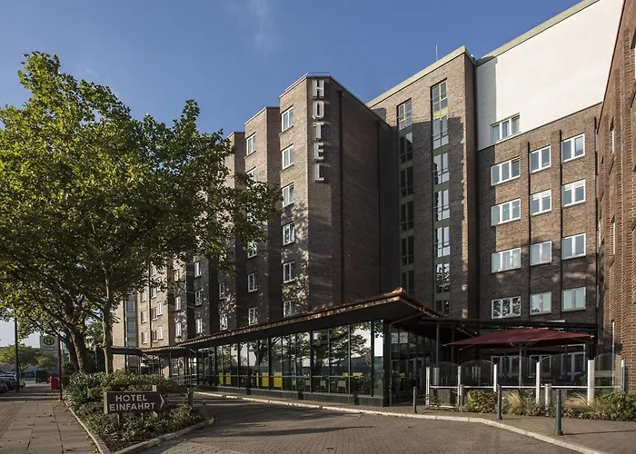 Best Western Plus Hotel Böttcherhof
