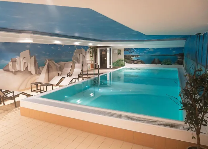 Best Western Plus Hotel Stadtquartier Haan