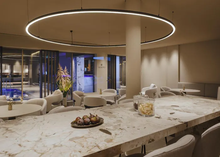 Althoff Seehotel Überfahrt Rotta