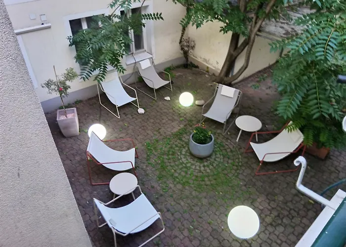 Adlerhof Bed & Breakfast Salzburg