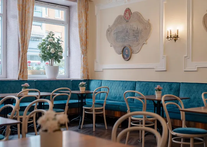 Adlerhof Bed & Breakfast Salzburg
