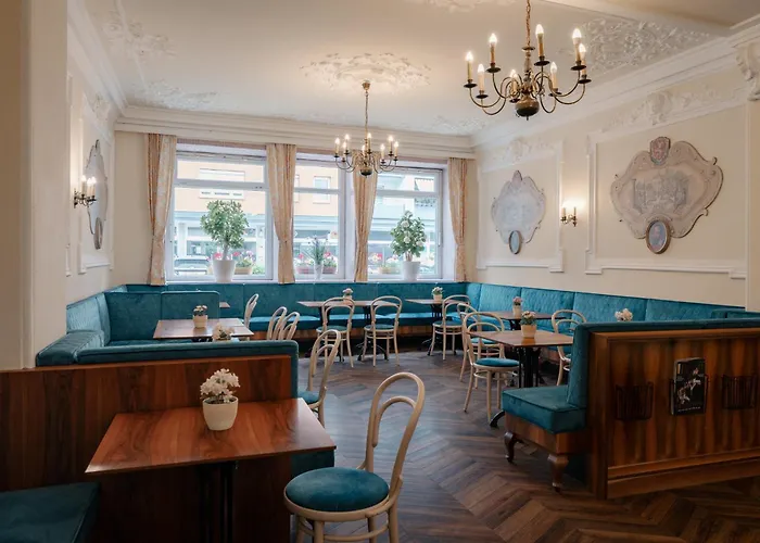 Adlerhof Bed & Breakfast Salzburg