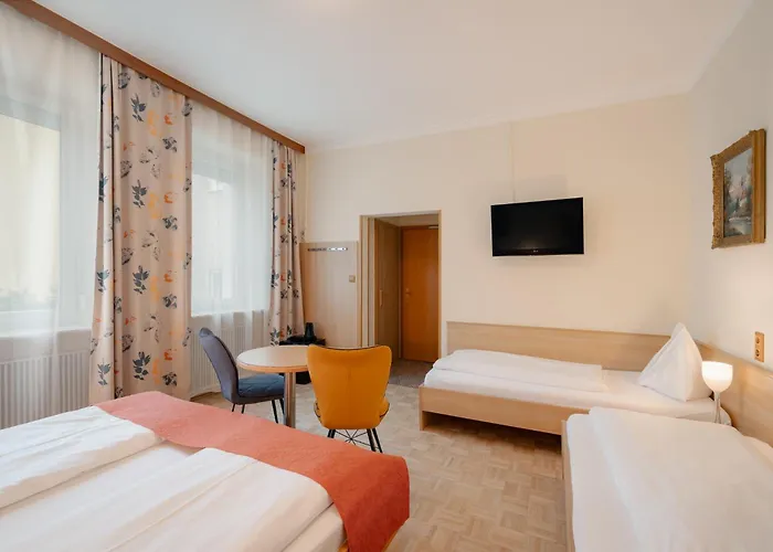 Adlerhof Bed & Breakfast Salzburg