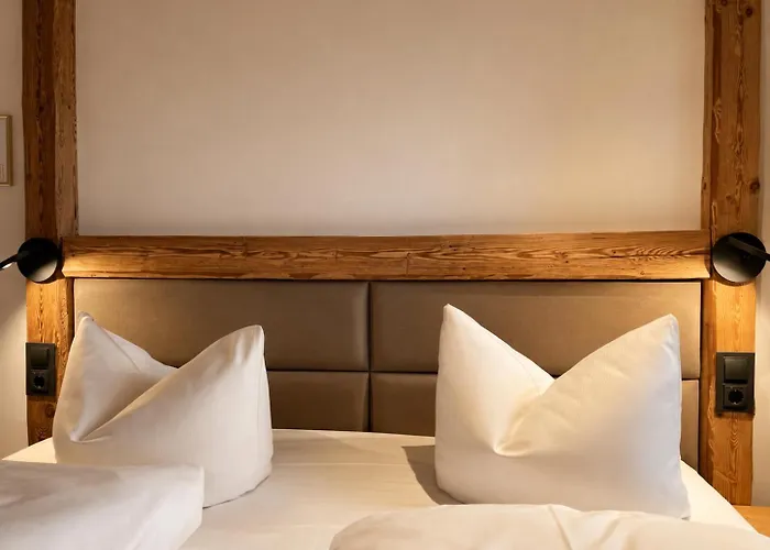 Hotel Grüner Baum