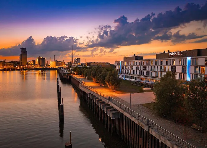 INNSiDE by Meliá Bremen