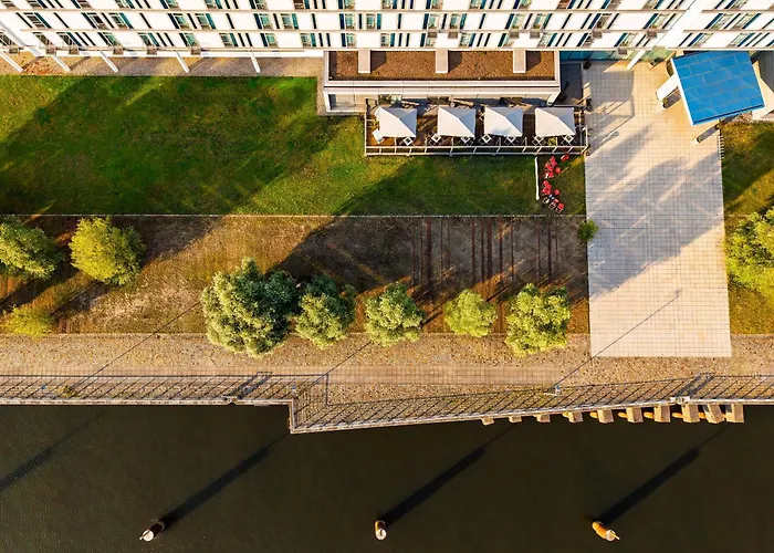 INNSiDE by Meliá Bremen