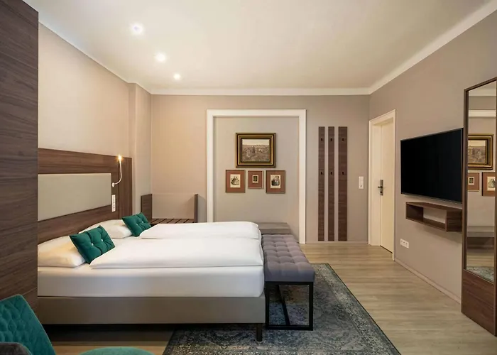 Arthotel Ana Liberty Bremen City