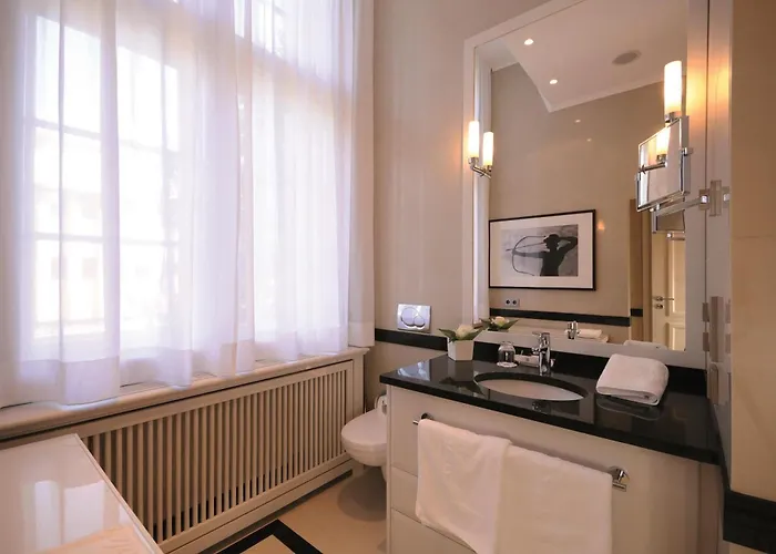 Best Western Plus Hotel StadtPalais Braunschweig