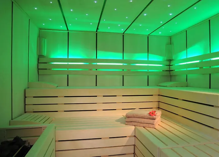 Best Western Hotel zur Post Bremen