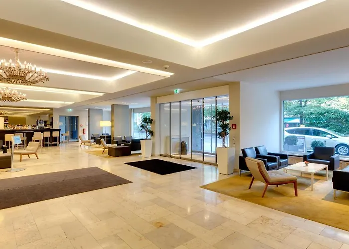 Sylter Hof Berlin