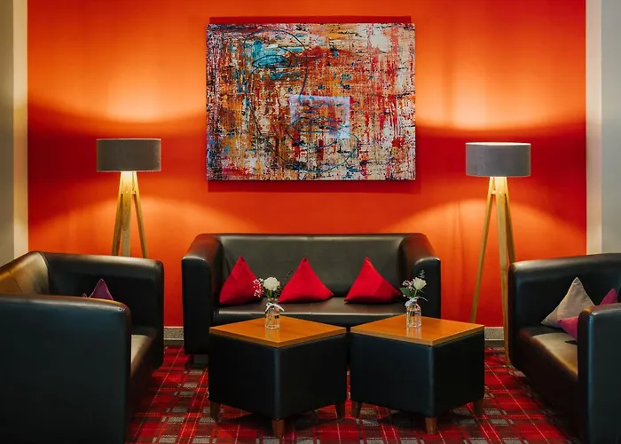 Best Western Plus Hotel Bautzen