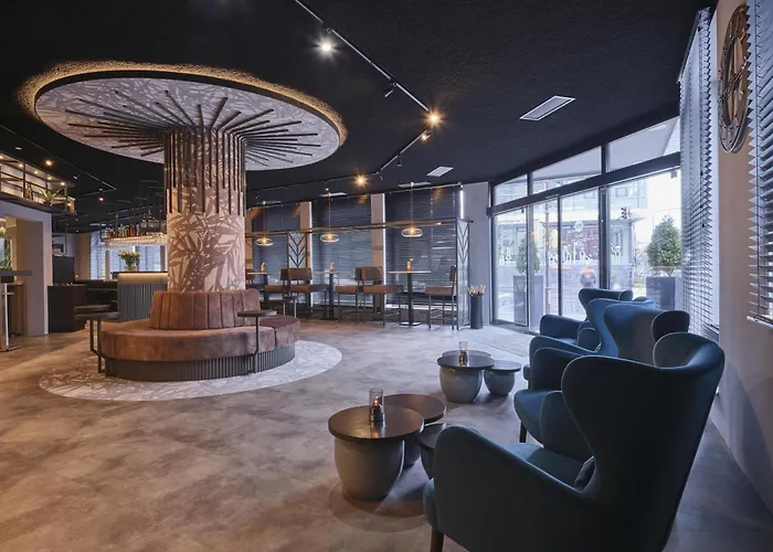 Best Western Plus Hotel Regence Aken