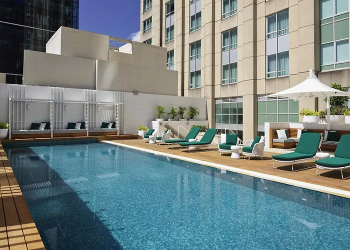 Swissotel Sidney