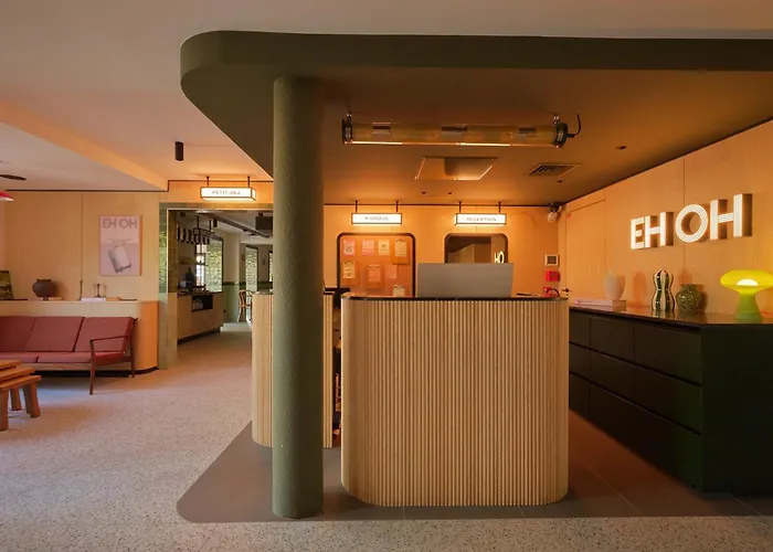 Rungis Hotels