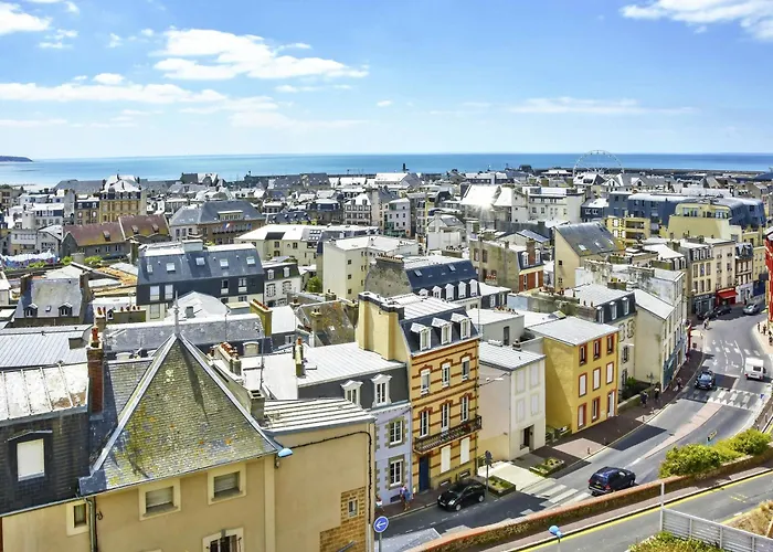 Mercure Granville Le Grand Large