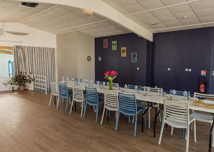 ibis Styles St Gilles Croix de Vie centre-ville