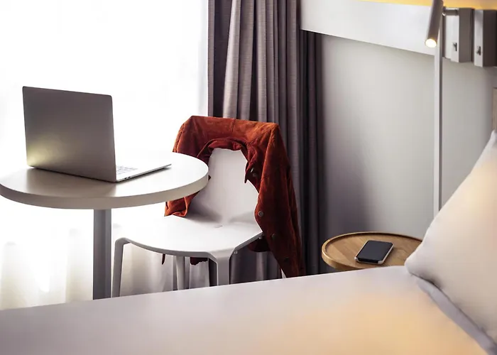 Ibis Annecy - Cran-Gevrier