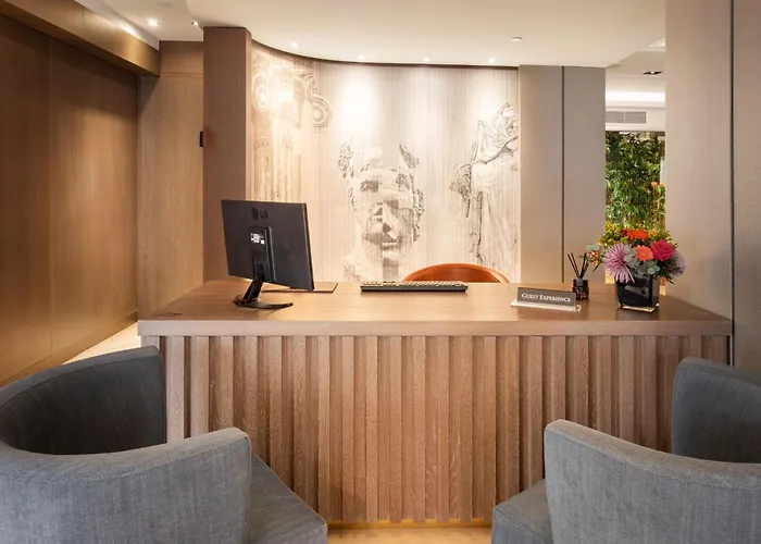 Melia Athens