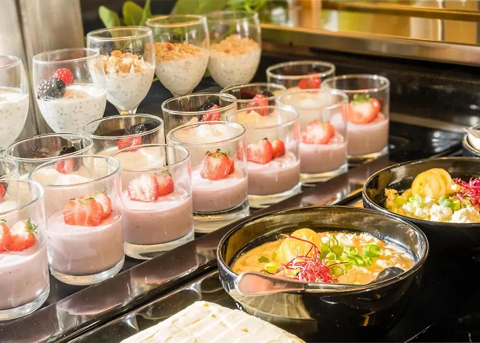 Best Western Hotel Moran Prag