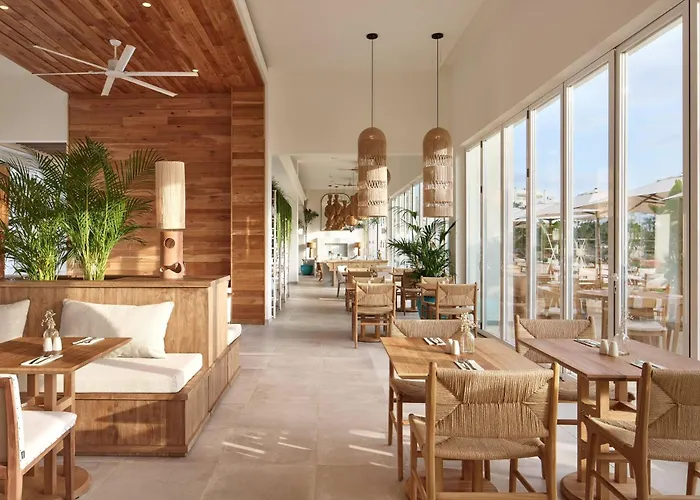 Hotel Melia Ibiza - Adults Only Santa Eulària des Riu