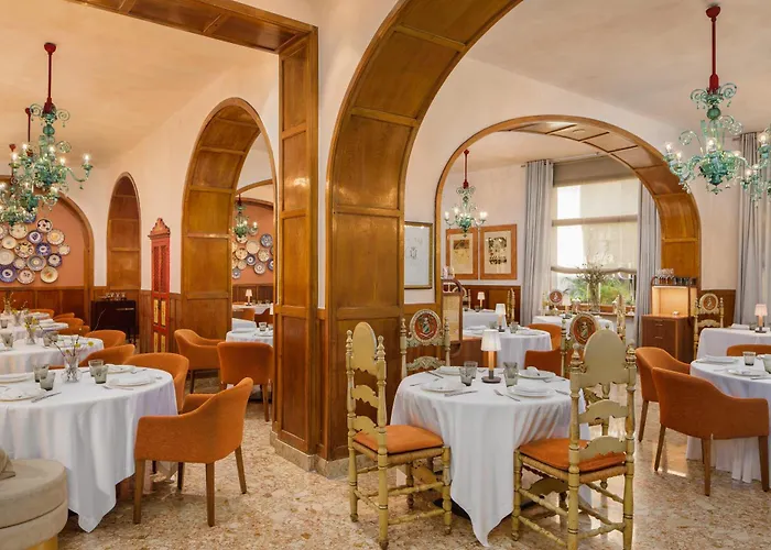 Hotel Duran