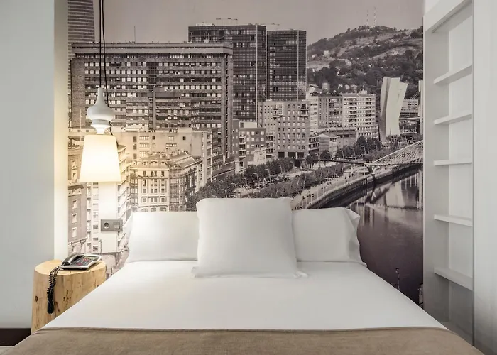 Hotel Abando