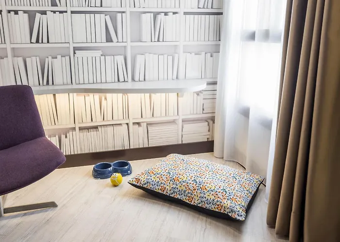 Hotel Abando Bilbao