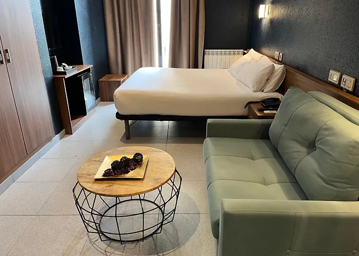 Hotel Aneto