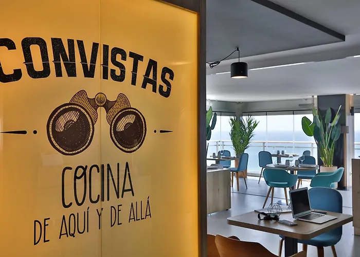 Hotel Alicante Gran Sol, Affiliated By Melia
