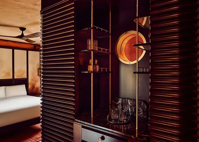 Orient Express La Minerva