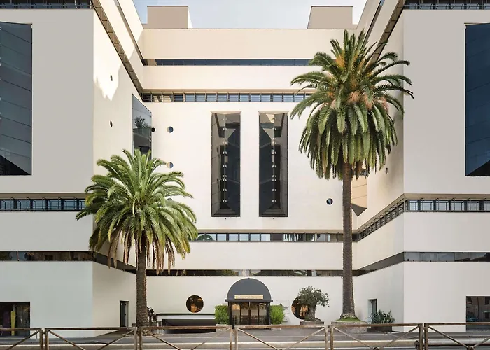 Mercure Roma Centro Colosseo