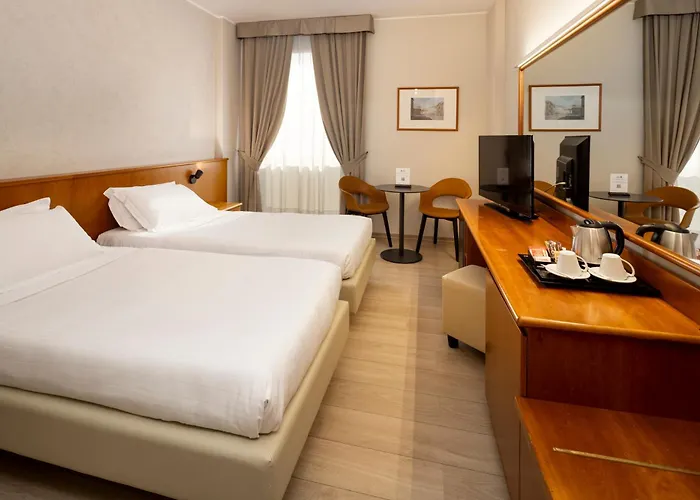 Best Western Park Hotel