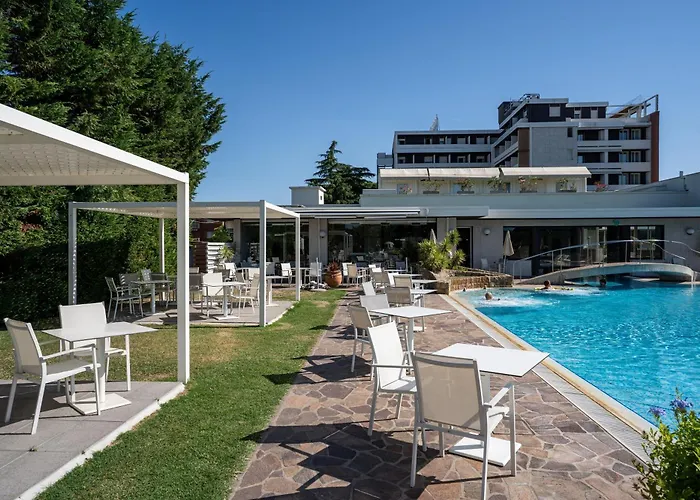 Hotel a Montegrotto Terme