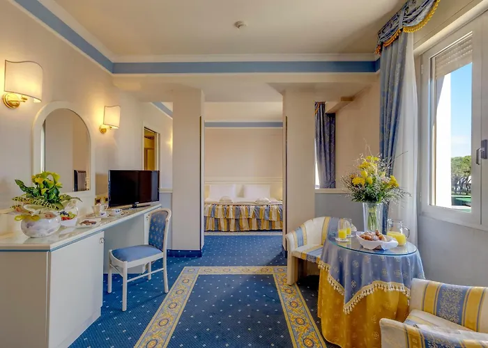 Hotel Bristol Buja