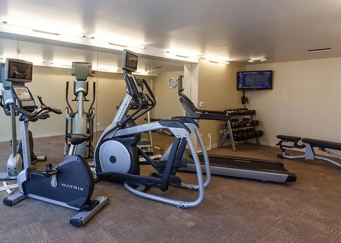 Holiday Inn Chicago North-Evanston By Ihg