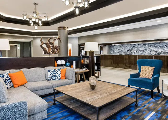 Crowne Plaza Annapolis By Ihg