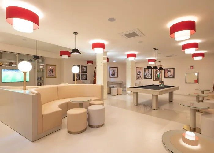Hotels in Vilamoura