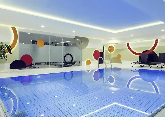 Hotels in Kaarst
