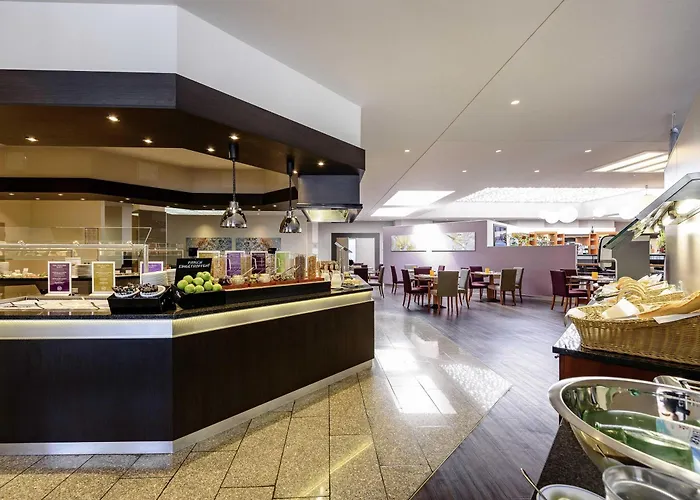 Kaarst Hotels